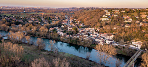   Vente Appartement Appartement - 2 pi�ce(s) - 41 m�