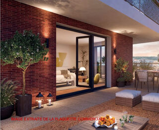 vente Appartement - 3 pièce(s) - 68 m² Colombes (92700)