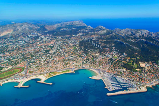  Maison 4 pi�ces 130 m� Marseille