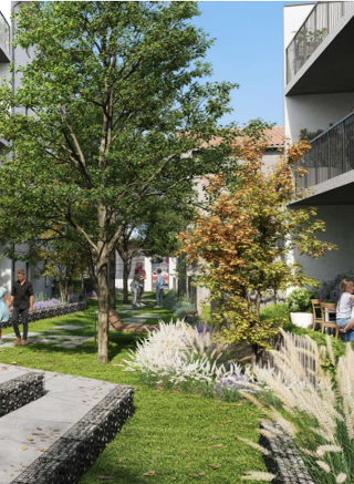  Appartement � vendre 3 pi�ces 70 m�