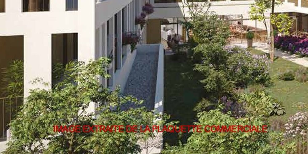 vente Appartement - 2 pièce(s) - 42 m² Vienne (38200)
