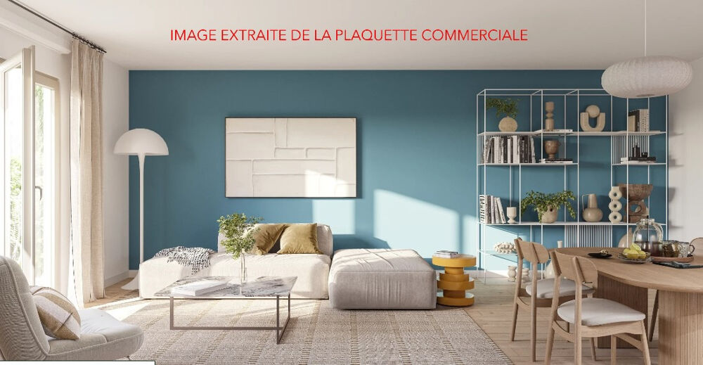 vente Appartement - 3 pièce(s) - 66 m² Brest (29200)