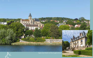  Appartement à vendre 2 pièces 47 m²