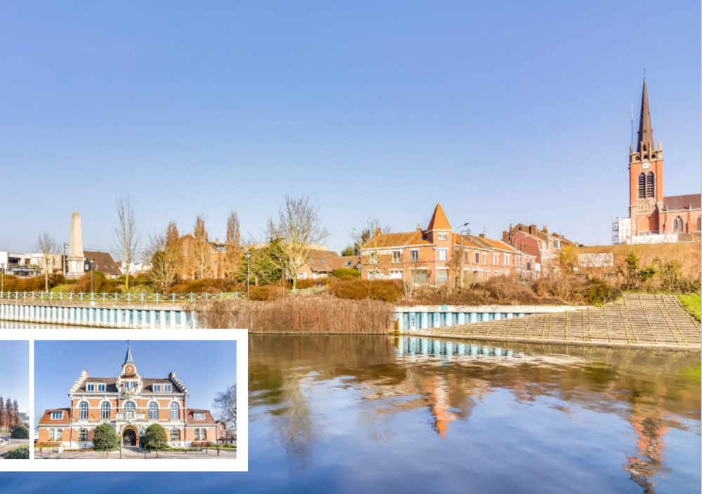   Quesnoy-sur-Dele (59890)
