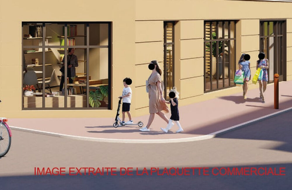 vente Appartement - 3 pièce(s) - 65 m² Arpajon (91290)