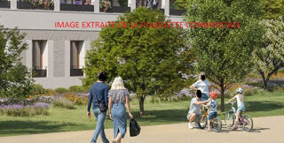  Appartement à vendre 4 pièces 80 m²