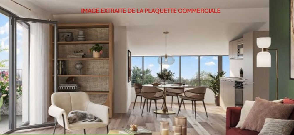 vente Appartement - 3 pièce(s) - 66 m² Orleans (45100)
