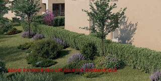 vente Appartement - 2 pièce(s) - 39 m² Salon-de-Provence (13300)