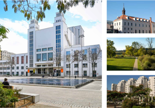  Appartement � vendre 5 pi�ces 116 m�