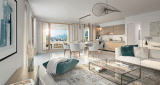  Maison à vendre 4 pièces 88 m²