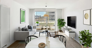  Appartement � vendre 4 pi�ces 85 m�