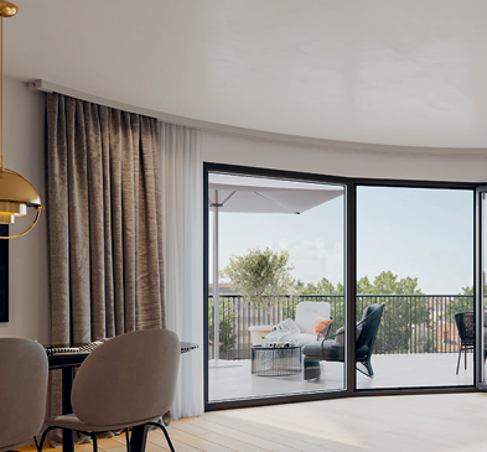 VVMBRC STUDIO AULNAY-SOUS-BOIS (93600) 1 LIVRAISON O....