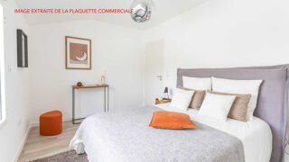  Appartement à vendre 4 pièces 112 m²