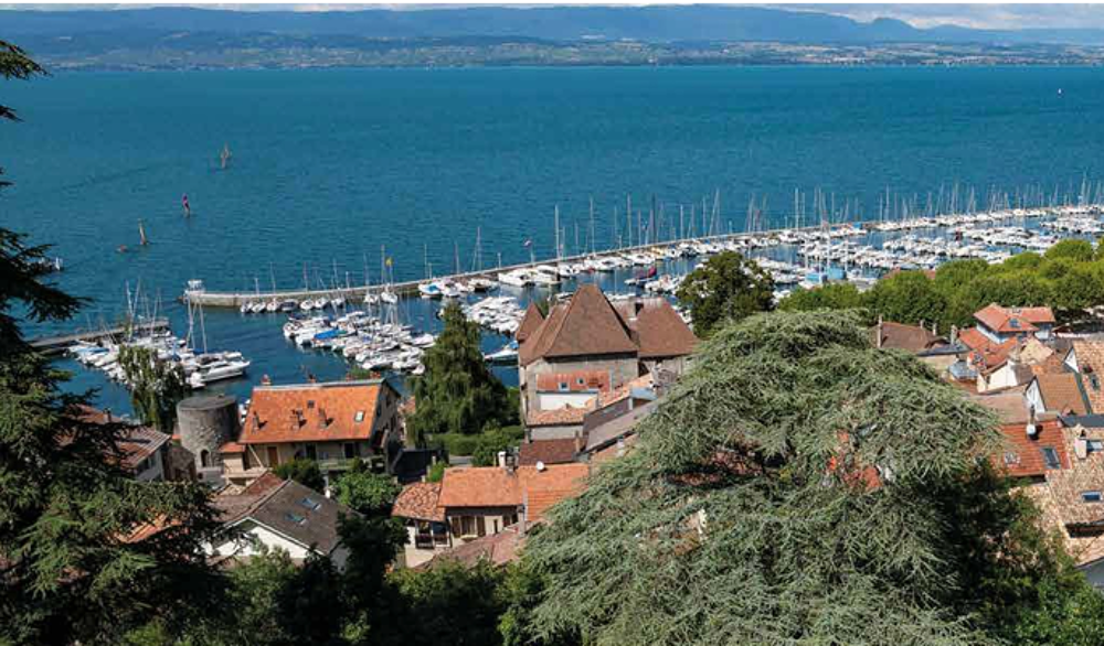 MH44PKK 4 PIECES THONON-LES-BAINS (74200) 1 Livraiso....