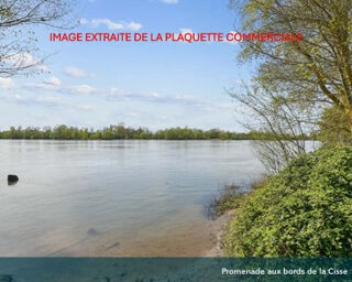  Appartement à vendre 3 pièces 62 m²