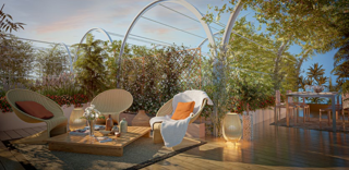  Maison 4 pi�ces 88 m� St louis