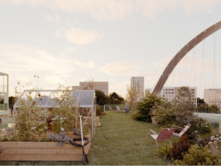  Appartement  vendre 4 pices 87 m