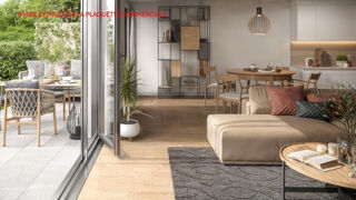  Maison à vendre 4 pièces 86 m²