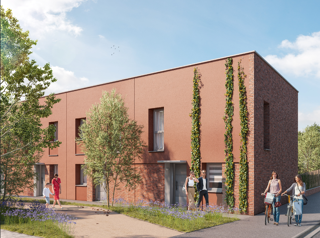  Maison  vendre 4 pices 80 m