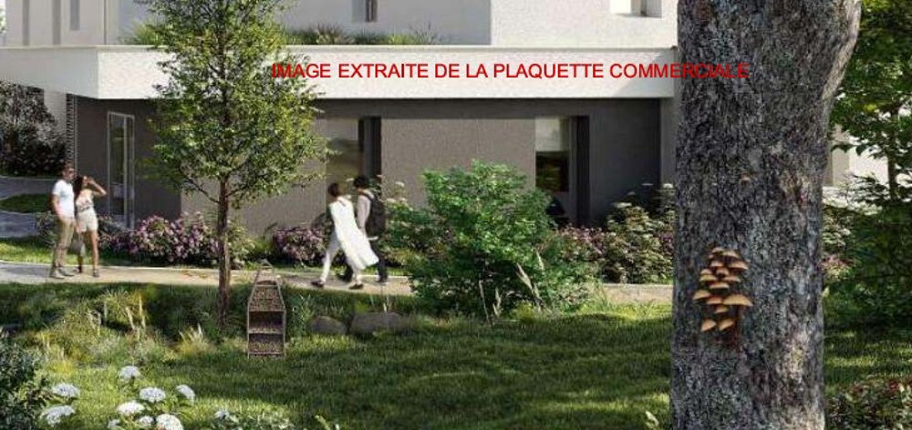 vente Appartement - 4 pièce(s) - 90 m² Seynod (74600)