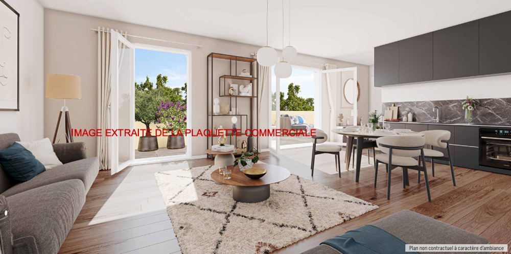 vente Maison - 4 pièce(s) - 84 m² Ormoy (91540)