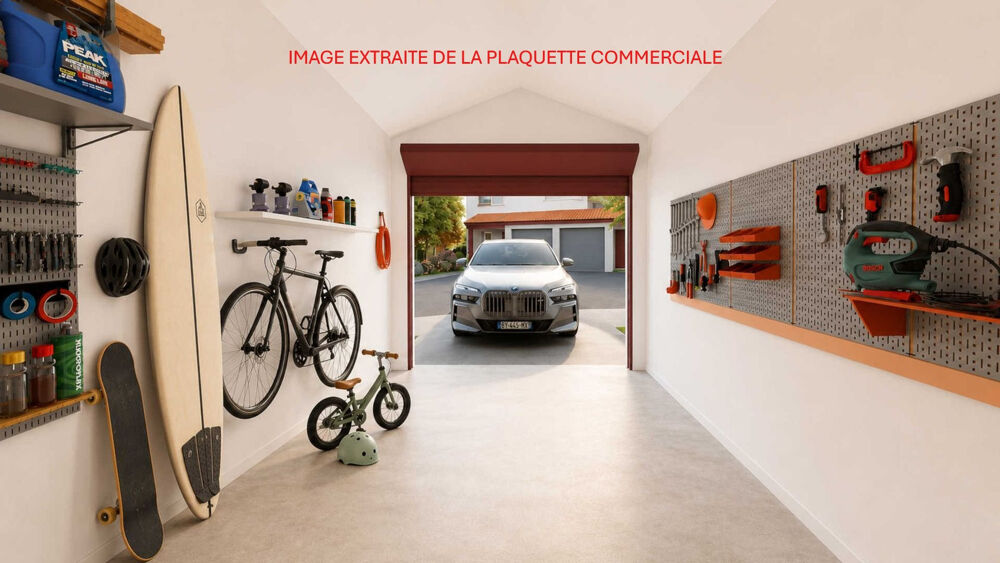 vente Maison - 4 pièce(s) - 107 m² Espelette (64250)