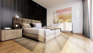  Appartement � vendre 3 pi�ces 65 m�