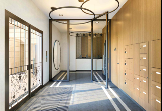  Appartement � vendre 4 pi�ces 93 m�