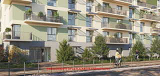  Appartement à vendre 2 pièces 27 m²