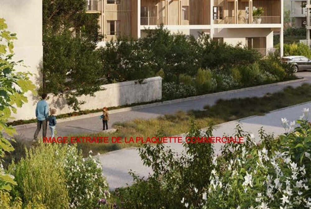 vente Appartement - 3 pièce(s) - 67 m² Saint-Julien-en-Genevois (74160)