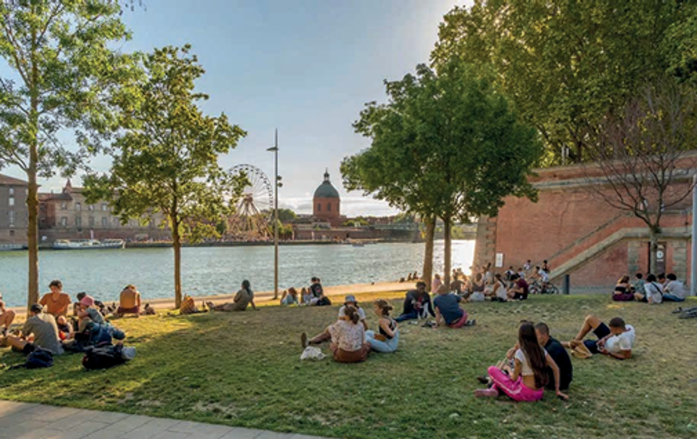 MHKN 3 PIECES AUZEVILLE-TOLOSANE (31320) 13 Livraiso....