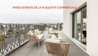  Appartement à vendre 5 pièces 133 m²