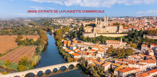  Appartement à vendre 4 pièces 86 m²