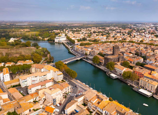  Appartement � vendre 3 pi�ces 64 m�