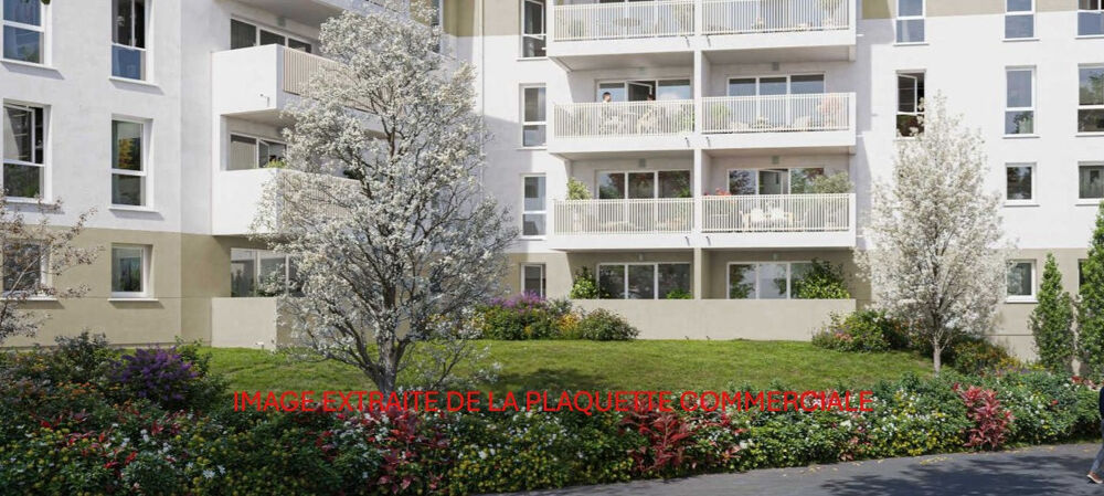 vente Appartement - 3 pièce(s) - 65 m² Mont-de-Marsan (40000)
