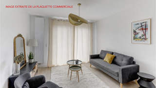 vente Appartement - 2 pièce(s) - 42 m² Clermont-Ferrand (63100)