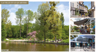  Appartement � vendre 4 pi�ces 78 m�