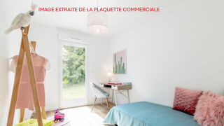  Appartement à vendre 2 pièces 40 m²