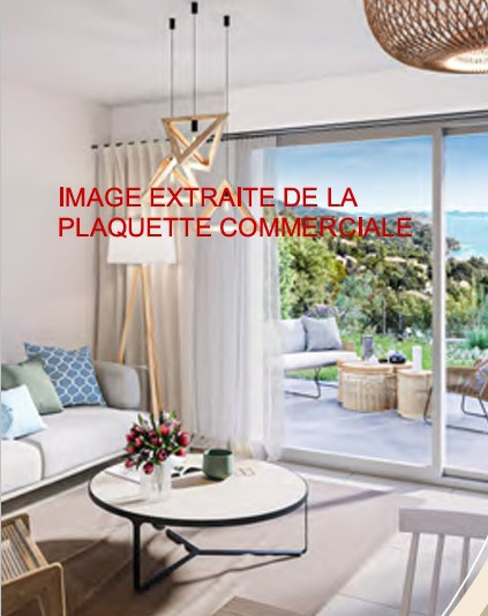 VVD9PZMP 3 PIECES RAYOL-CANADEL-SUR-MER (83820) Se r....