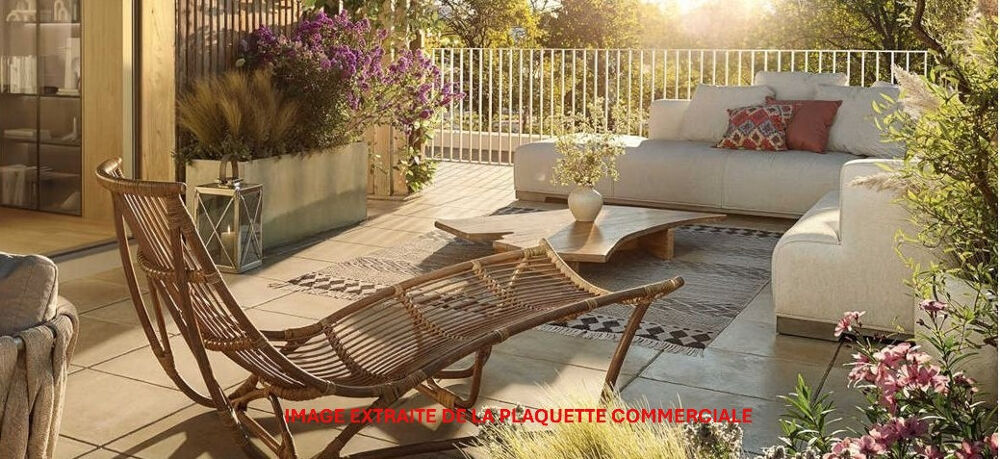 vente Appartement - 2 pièce(s) - 44 m² La Flèche (72200)
