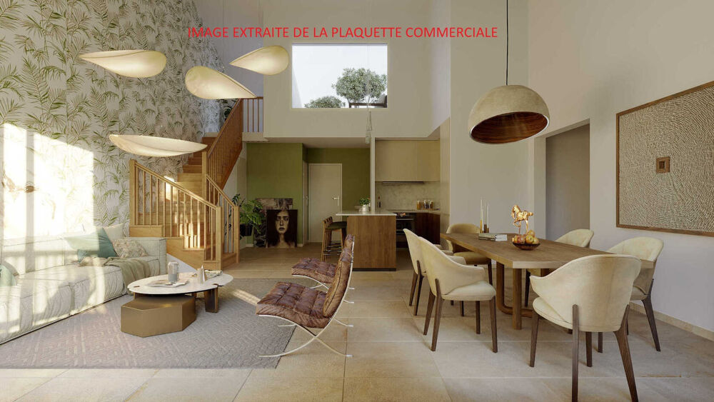 vente Appartement - 3 pièce(s) - 71 m² Les Sables-d'Olonne (85100)