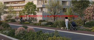  Appartement � vendre 2 pi�ces 40 m�