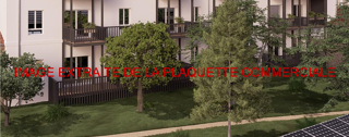  Appartement à vendre 3 pièces 66 m²
