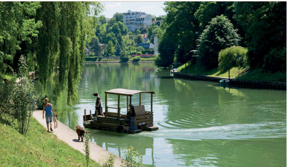   Le Perreux-sur-Marne (94170)