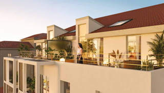  Appartement � vendre 3 pi�ces 68 m�