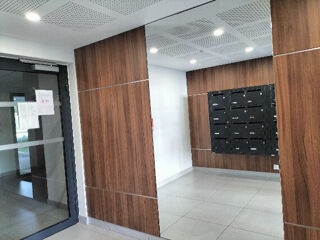  Appartement  vendre 2 pices 41 m