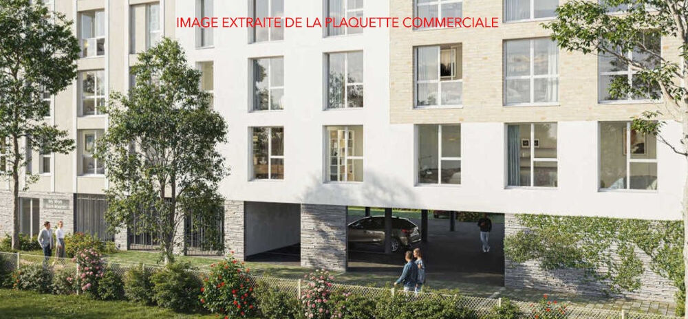 vente Appartement - 1 pièce(s) - 22 m² Orleans (45100)