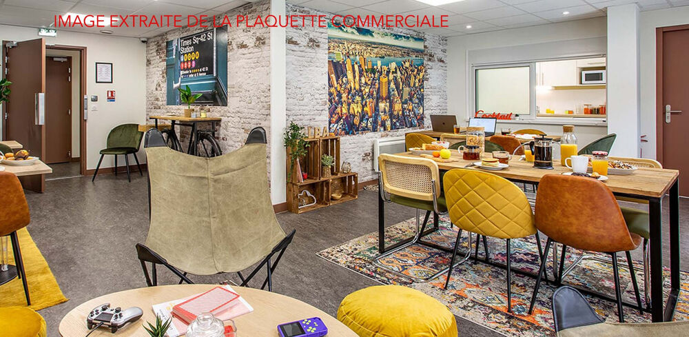 VV7T90YY STUDIO SENE (56860) 17 Se renseigner pour l....