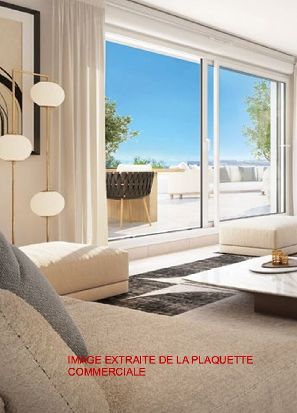 vente Appartement - 3 pièce(s) - 67 m² Saint-Laurent-du-Var (06700)