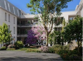  Appartement � vendre 2 pi�ces 45 m�